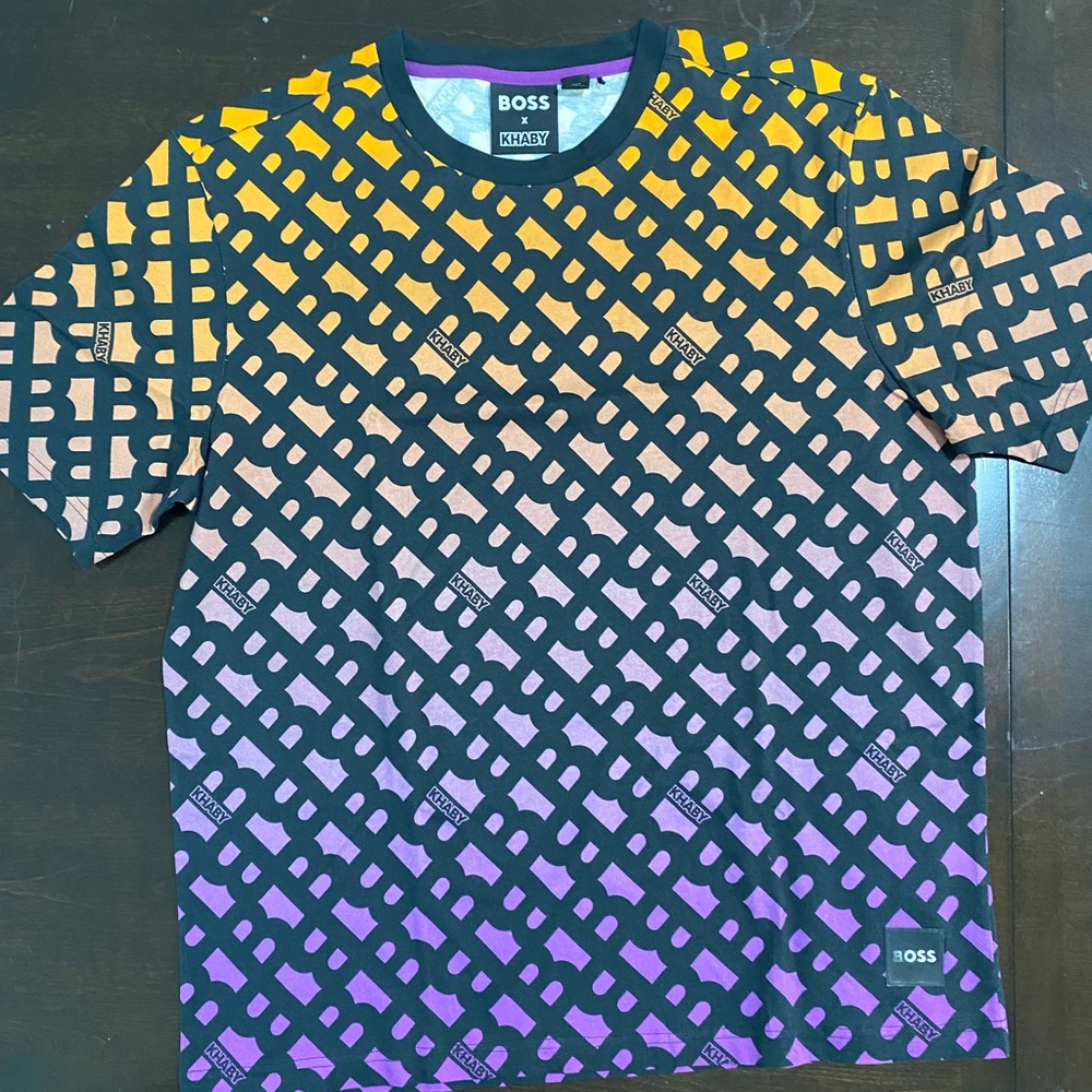 Hugo Boss Kaby T-Shirt